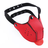 BDSM Dog Mask